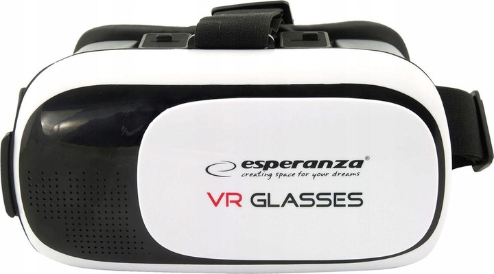 Esperanza GLASSES 3D VR FOR SMARTPHONES 3.5-6