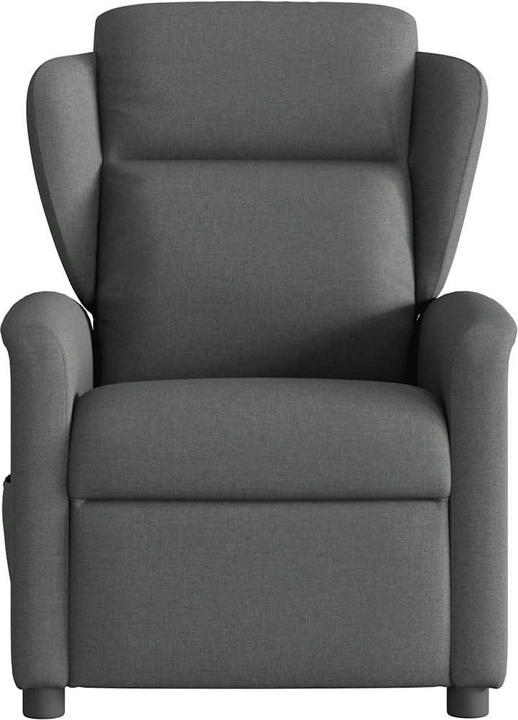 Image du produit vidaXL elektrischer Massagesessel