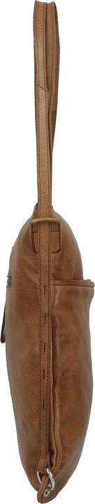 Produktbild Taschendieb Kohlmarkt 3 Schultertasche Leder 33 cm