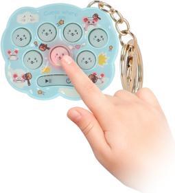 Produktbild Spiel Hau Den Maulwurf Mini