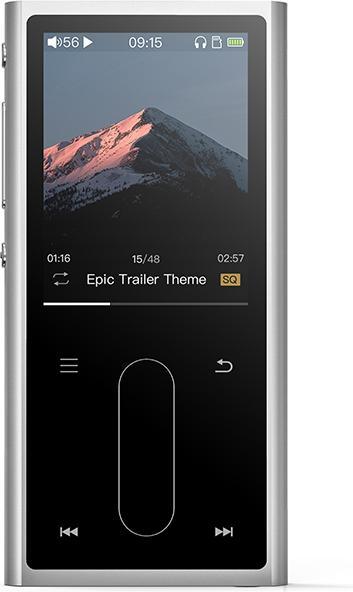 Actual product image FiiO M3K (0 GB)