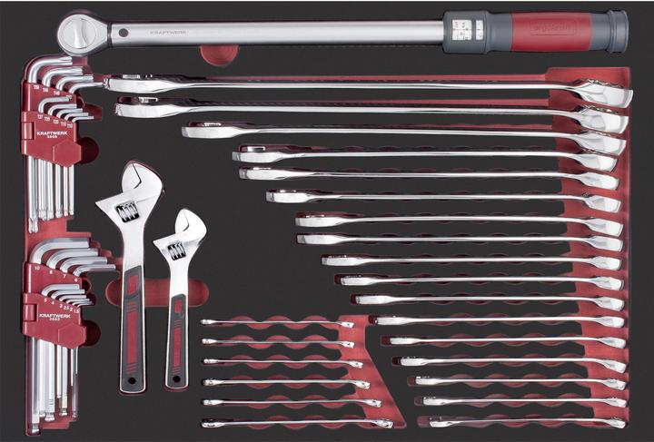 Produktbild Kraftwerk Werkstattwagen Pro (296 x)