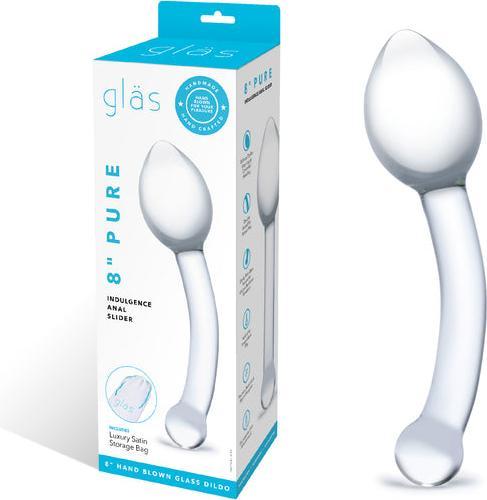 Image du produit Gläs l'indulgence pure