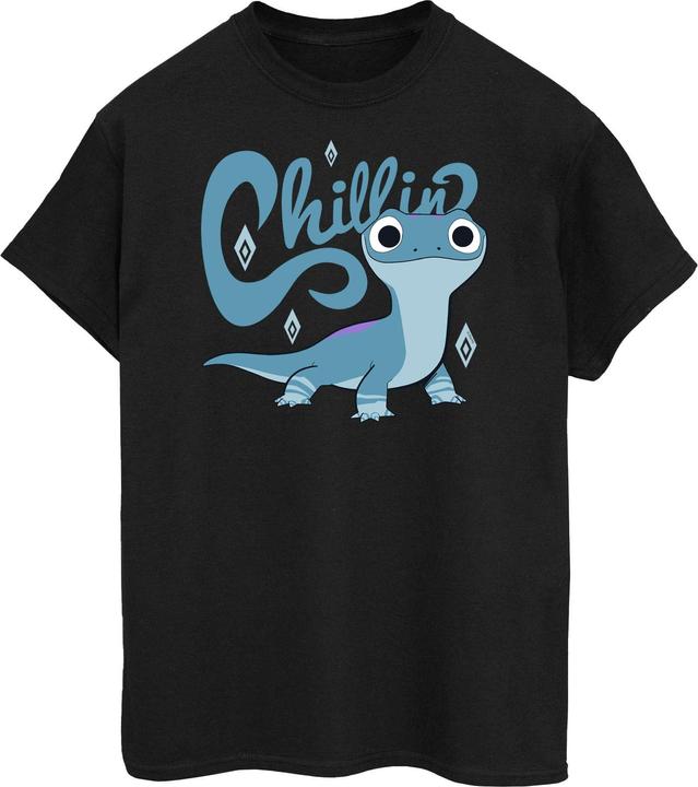 Produktbild Disney Frozen 2 Salamander Bruni Tough TShirt (XXL)