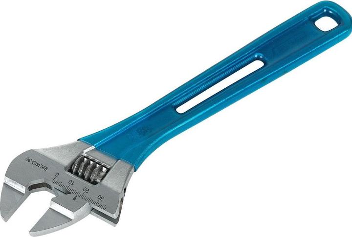 Actual product image Irega Fork wrench (36 mm)