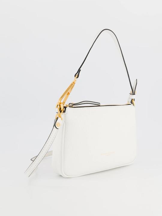 Immagine prodotto Gianni Chiarini Borsa a tracolla bianca