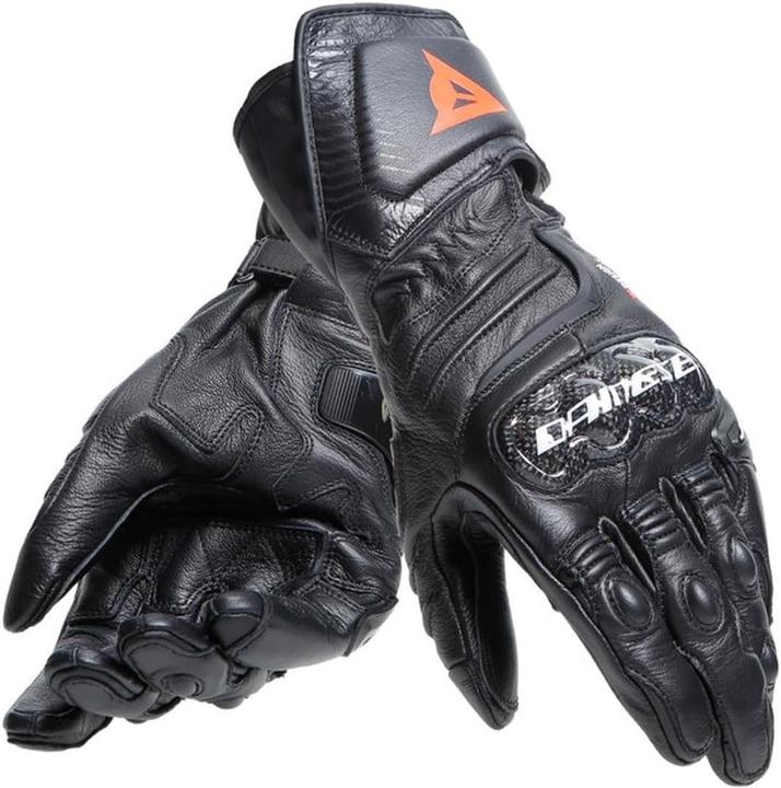 Dainese Ladies leather glove Carbon 4 Long