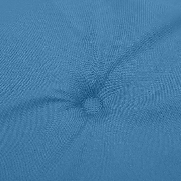 Immagine prodotto VidaXL Cuscini dello schienale alto 4 pezzi in tessuto (120 x 50 x 4 cm)