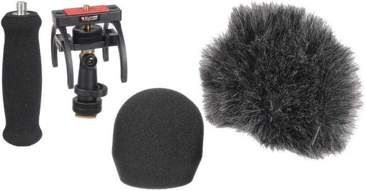 Actual product image Rycote Audio Kit Zoom H2n (Skins)