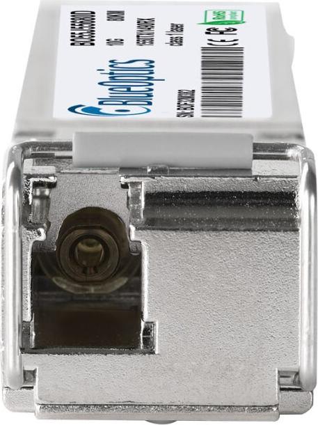 Immagine prodotto BlueOptics MRV SFP-10GD-BX54-80 compatibile con SFP+ BO55J55680D