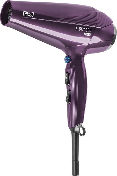 Actual product image Teesa X-DRY 300 2200W