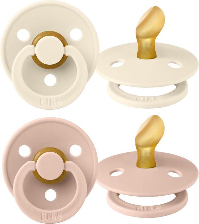 Produktbild Bibs Colour (2x, 0 - 6 Monate)