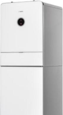 Image du produit Bosch Home Comfort Compress 7000i AWM17-HVID - Alt-i-et indemodul, Til 13 og 17 kW L/V