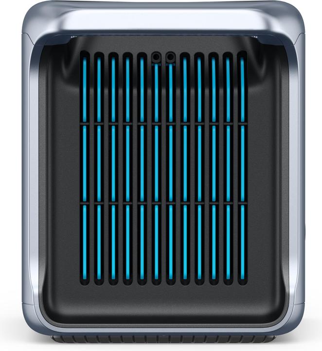 Produktbild Anker Solix SOLIX F1200 Powerstation 757 1229Wh (1229 Wh, 19.90 kg)