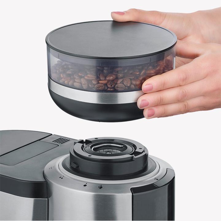 Image du produit Severin Filka KA 4851