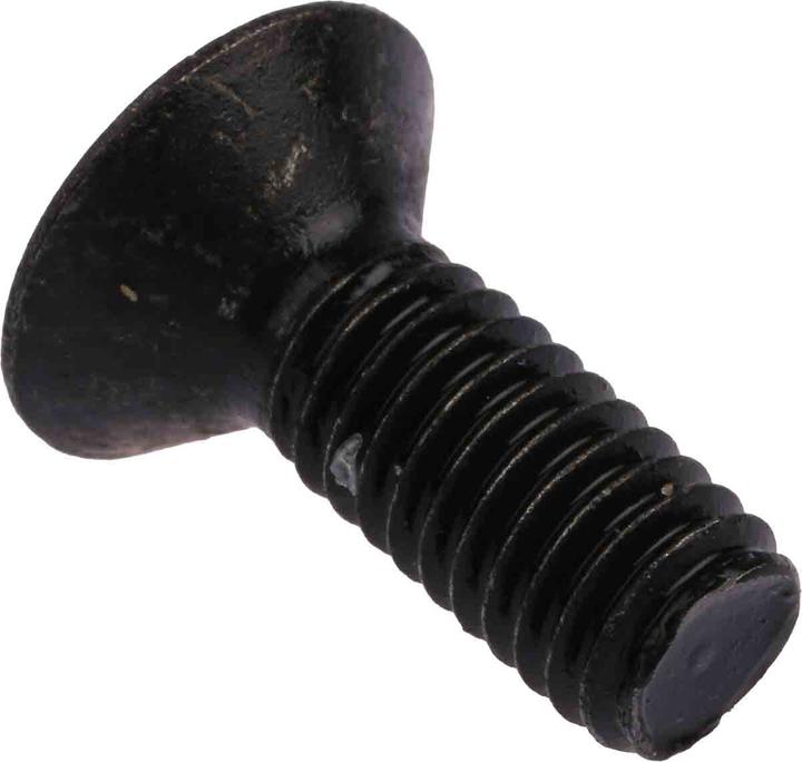 Actual product image RS PRO Screws countersunk head hexagon socket M6x16mm (100 Screws per piece)
