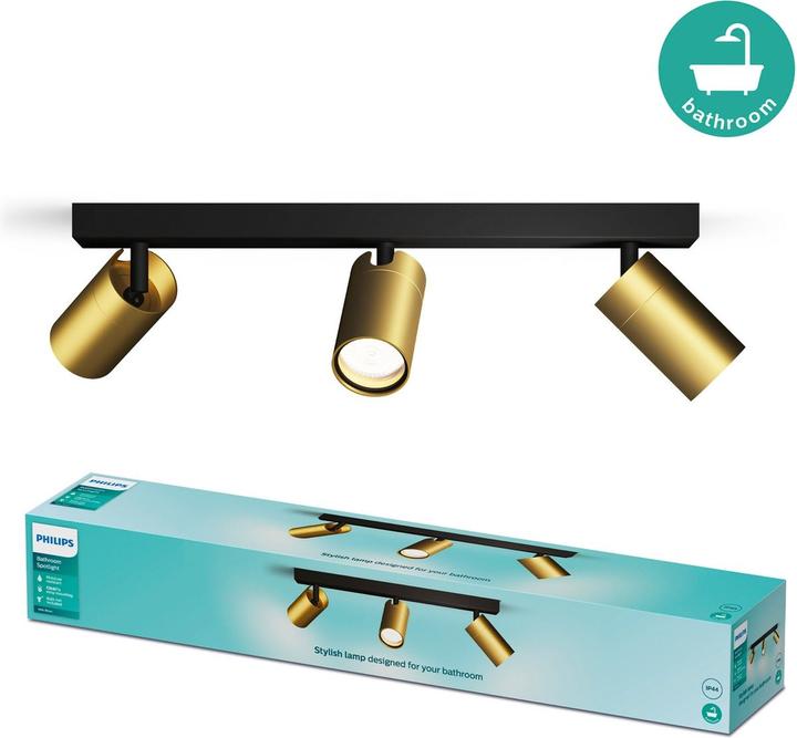 Produktbild Philips Idris (GU10)