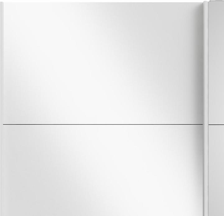 Actual product image Ebuy24 Veto B183 sliding-door wardrobe (183 x 61 x 221 cm)