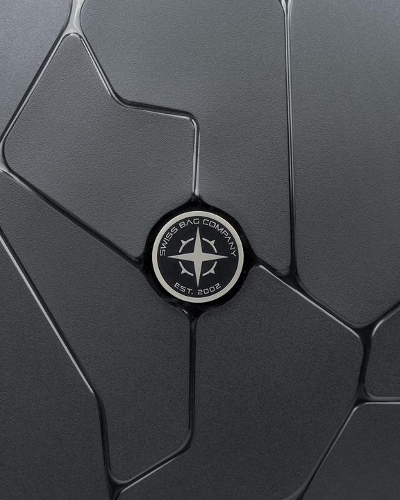 Immagine prodotto Swissbags Lava - Set di 3 valigie (92 l)