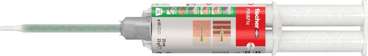 Produktbild Fischer Flüssigdübel Fill&Fix K (1) (1 Stk.)