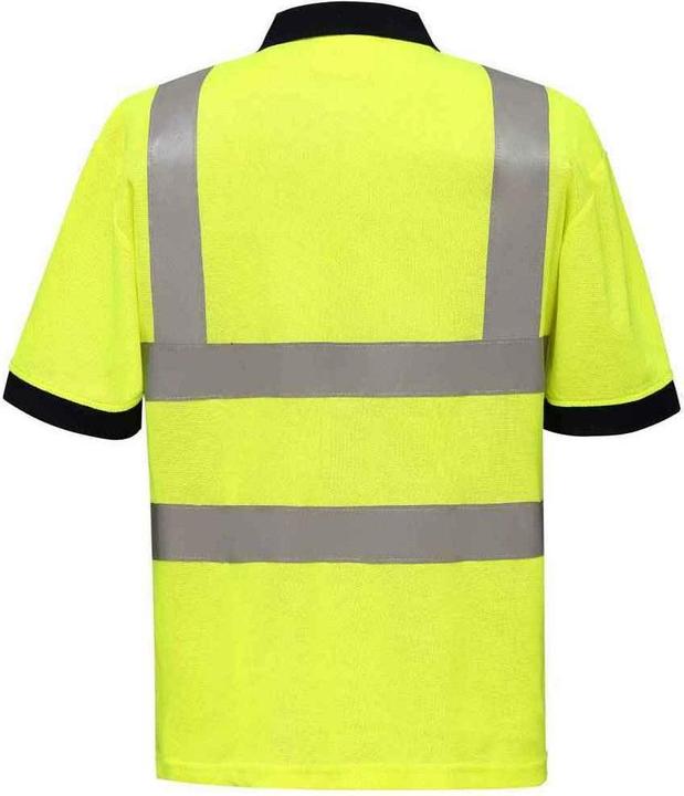 Produktbild Yoko Poloshirt kurzärmlig (XXL)