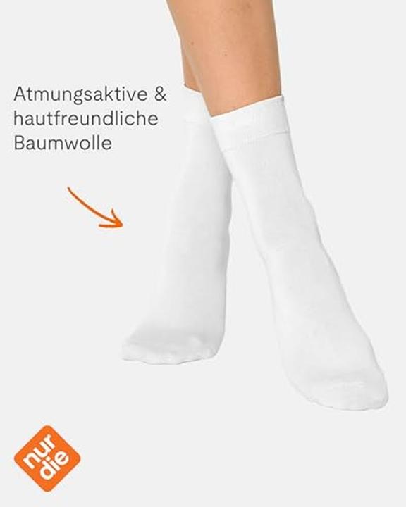 Immagine prodotto Nur Die Passt Perfekt (Confezione singola, 39 - 42)