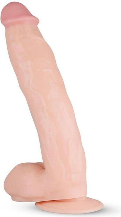 Actual product image Real Fantasy Dwayne