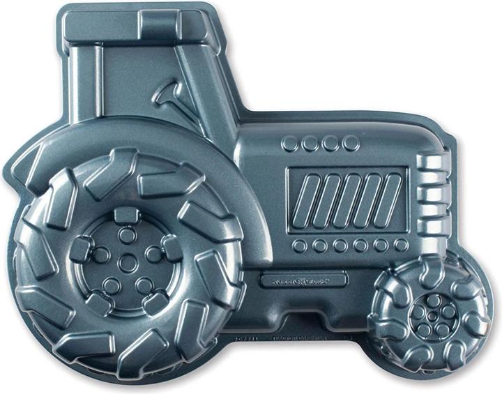 Actual product image Nordic Ware - Baking tin Tractor Pan