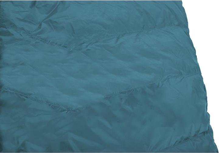 Produktbild Grüezi Bag Biopod DownWool Subzero Schlafsack (215 cm)