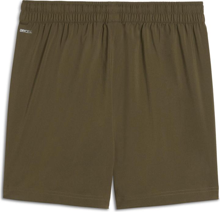 Produktbild Puma M TAD ESSENTIALS 5" Woven Short (XL)