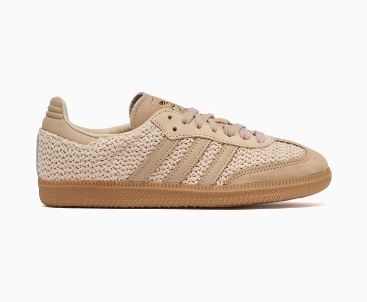 Actual product image Adidas Samba OG (41 1/3)