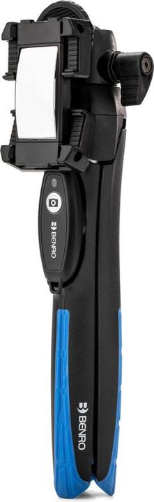 Produktbild Benro BK 15 Smart Mini Selfie Stick (Metall)