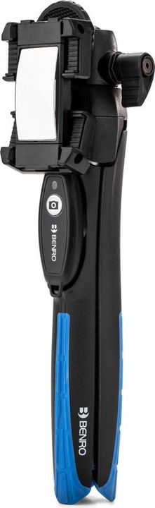 Actual product image Benro BK 15 Smart Mini (Metal)