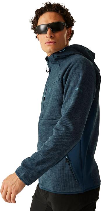 Actual product image Dare2b Mens Torrek Pro Midlayer (XS)