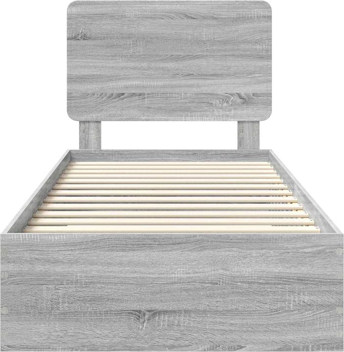 Image du produit vidaXL Bettrahmen (90 x 190 cm)