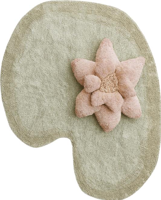 Immagine prodotto Lorena Canals Tappeto Gioco Fantasia Botanica