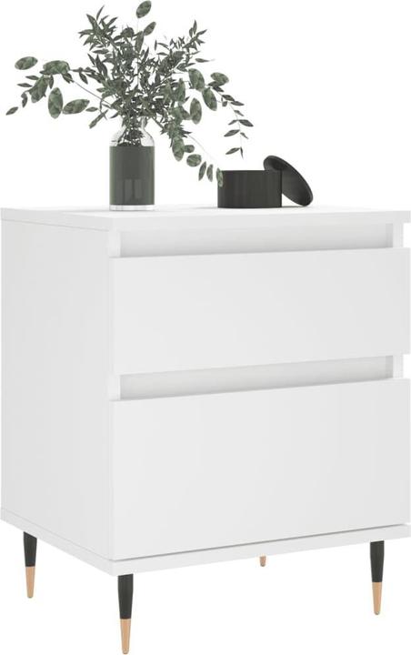 Immagine prodotto vidaXL Nachttisch (35 x 40 x 50 cm)