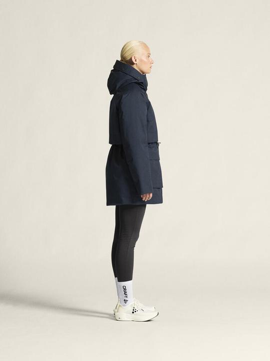 Produktbild Craft Urban Padded Parka W (M)