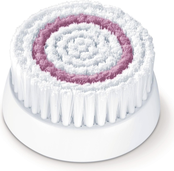 Actual product image Beurer FC45 Brush attachment (1 x)