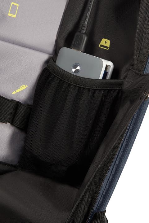 Produktbild Samsonite Securipak (17 l)