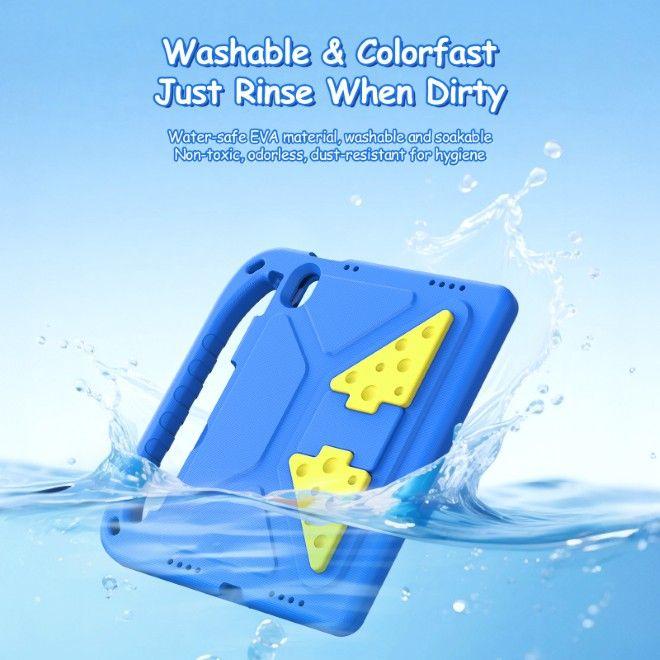 Produktbild Dux Ducis Puff Series Robuste EVA Tablet Hülle (Apple iPad Air 11 2024, Apple iPad Air 11 2025, Apple iPad Air 11 2026, Apple iPad Pro 11 2024)