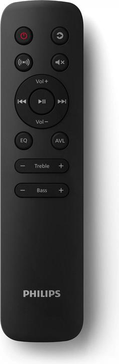 Productafbeelding Philips TAB6309/10 (160 W, 2.1 kanalen)