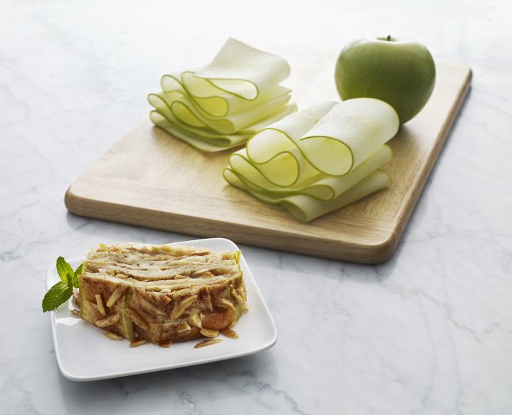 Actual product image KitchenAid Vegetable Leaf Slicer