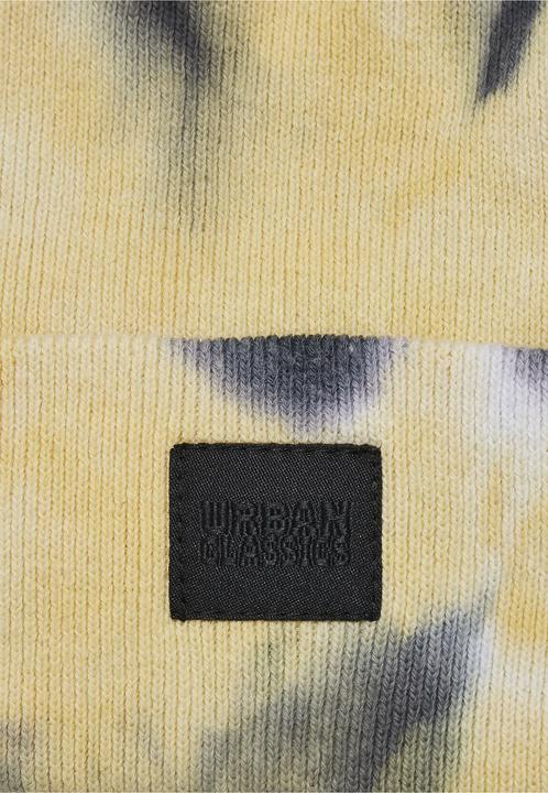 Image du produit Urban Classics Tie Dye Beanie Kids (S/M)