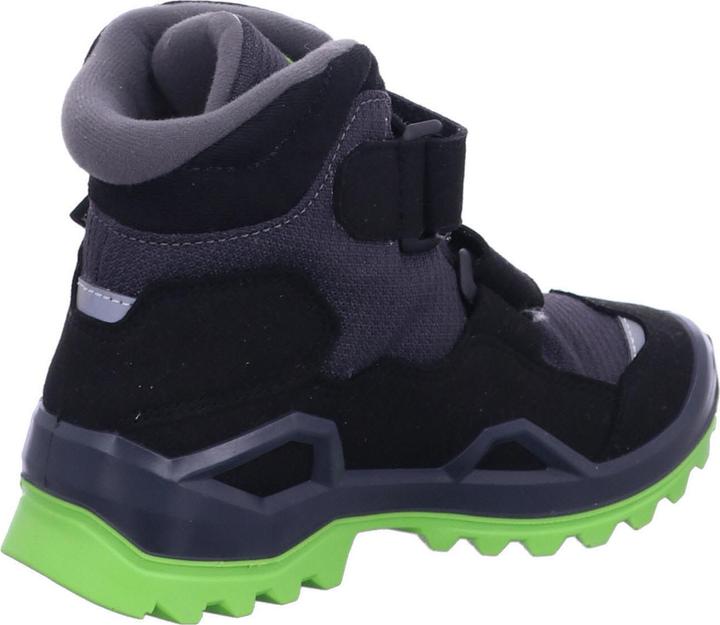 Produktbild Lowa Boots MILO EVO GTX MID JR (34)