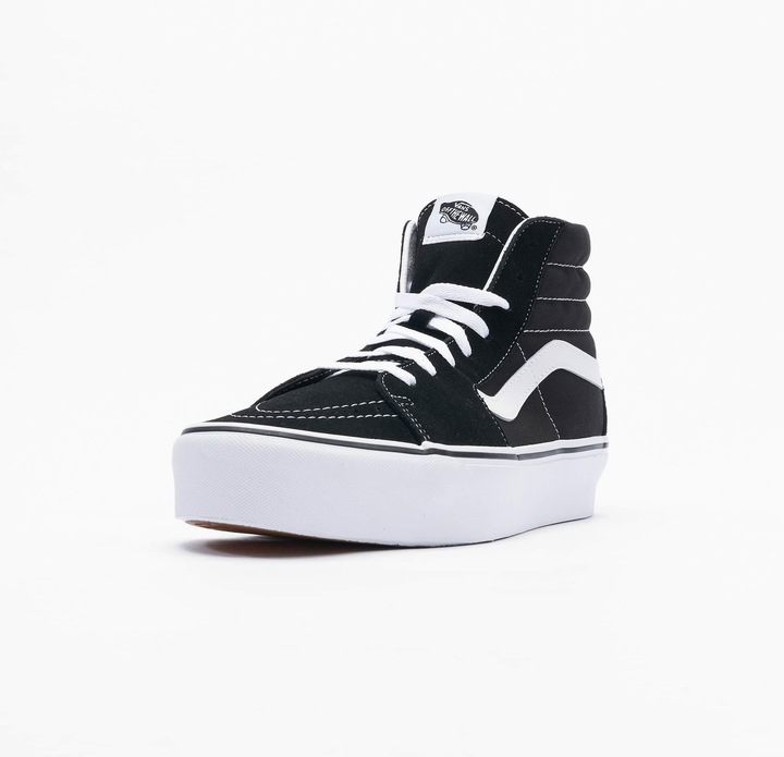 Produktbild Vans Schuhe Sk8 Hi Platform (41)