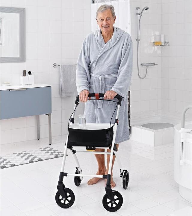 Actual product image Ridder Indoor