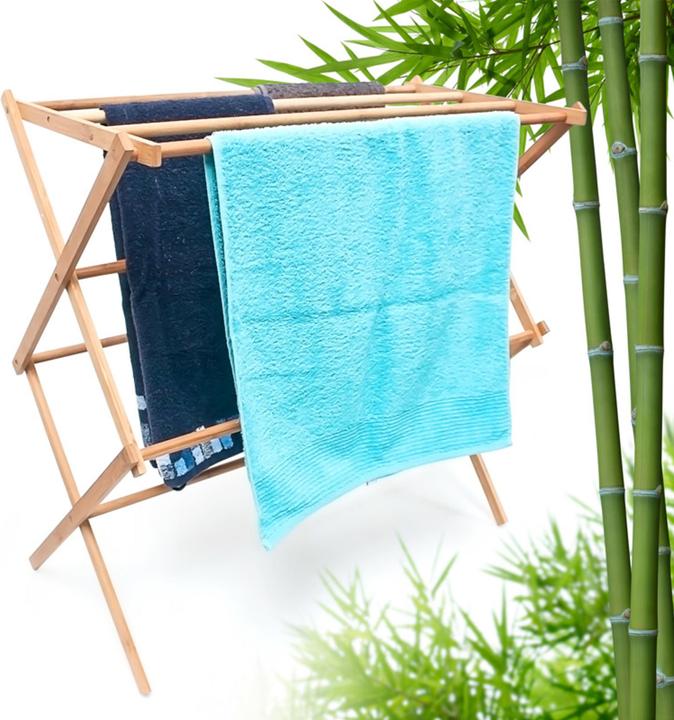 Image du produit Relaxdays Porte-serviettes