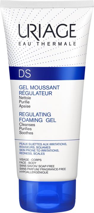 Productafbeelding Uriage 2 (Gezichtsreinigingsdoekjes, 150 ml)