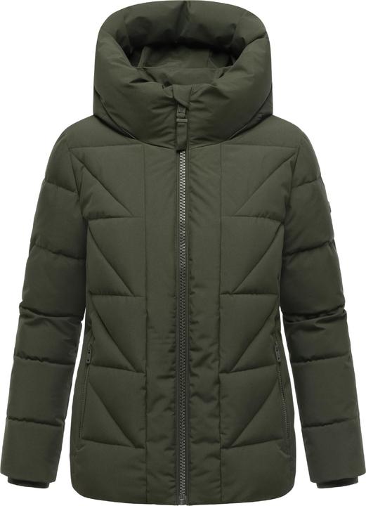 Olive foncée